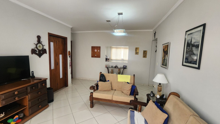 Imagem Apartamento com 2 Quartos à Venda, 90 m² em Embaré - Santos