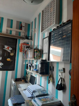 Imagem Imóvel com 3 Quartos à Venda, 92 m² em Vila Formosa - São Paulo Imagem Imóvel com 3 Quartos à Venda, 92 m² em Vila Formosa - São Paulo
