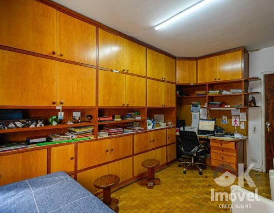 Imagem Apartamento com 3 Quartos à Venda, 160 m² em Jardim Paulista - São Paulo Imagem Apartamento com 3 Quartos à Venda, 160 m² em Jardim Paulista - São Paulo