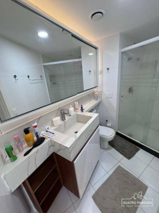 Imagem Apartamento com 1 Quarto à Venda, 55 m² em Barra Da Tijuca - Rio De Janeiro