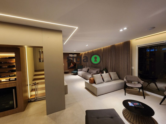 Imagem Casa com 4 Quartos à Venda, 247 m² em Granja Julieta - São Paulo