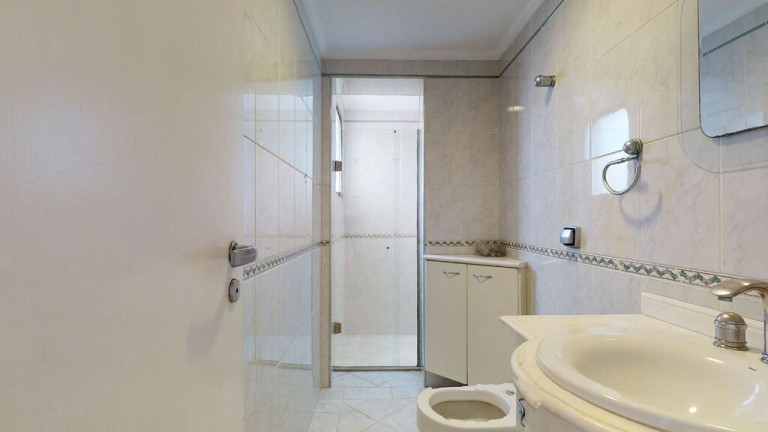 Imagem Apartamento com 4 Quartos à Venda, 139 m² em Saúde - São Paulo