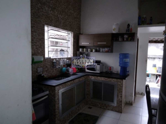 Imagem Imóvel com 4 Quartos à Venda, 192 m² em Vila Isabel - Rio De Janeiro