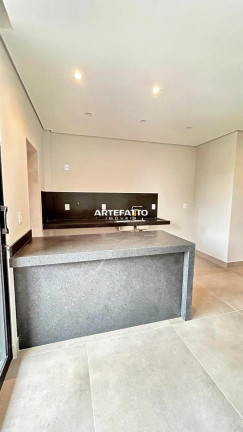 Imagem Apartamento com 3 Quartos à Venda, 111 m² em Centro - Franca
