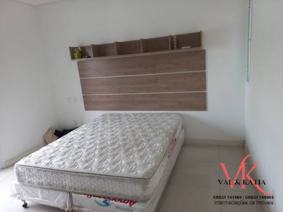 Imagem Apartamento à Venda, 166 m² em Jardim Das Nações - Taubaté