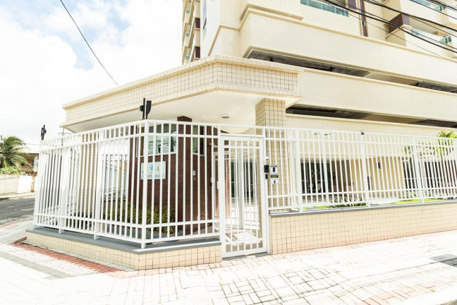 Imagem Apartamento com 3 Quartos à Venda, 69 m² em Guararapes - Fortaleza