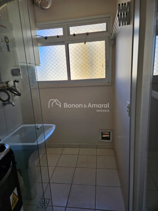 Imagem Apartamento com 3 Quartos à Venda, 80 m² em Mansões Santo Antônio - Campinas