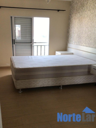 Imagem Casa de Condomínio com 2 Quartos à Venda, 68 m² em Parada Inglesa - São Paulo