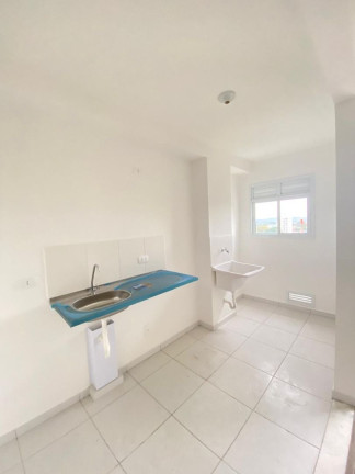 Imagem Apartamento com 2 Quartos à Venda, 47 m² em Parque Itamarati - Jacareí