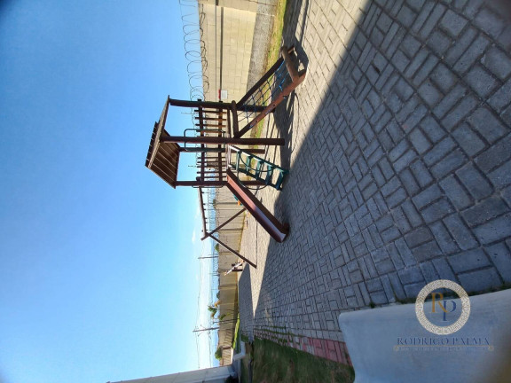 Imagem Apartamento com 2 Quartos à Venda, 40 m² em Residencial Frei Galvão - São José Dos Campos