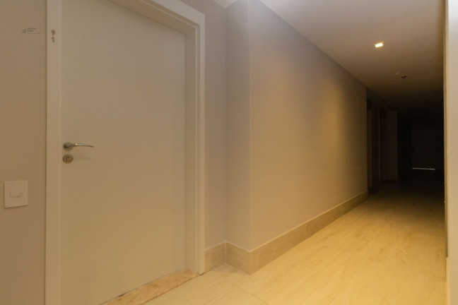 Imagem Apartamento com 1 Quarto à Venda, 27 m² em Perdizes - São Paulo