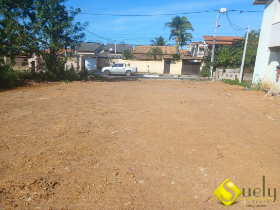 Terreno à Venda, 449 m² em Jardim Atlântico Central (itaipuaçu) - Maricá