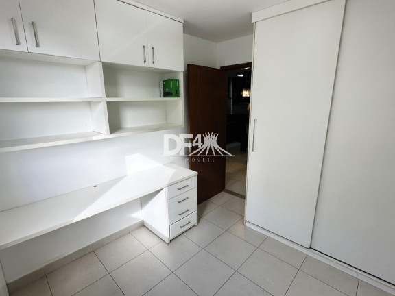 Imagem Imóvel com 2 Quartos à Venda, 53 m² em Norte (águas Claras) - Brasília