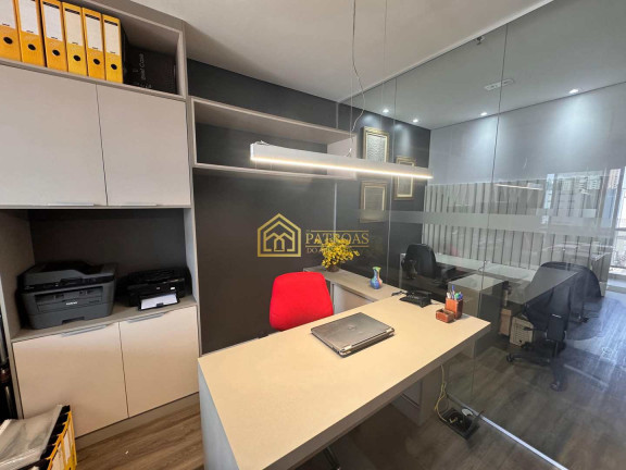 Imagem Imóvel Comercial à Venda, 45 m² em Centro - São Bernardo Do Campo Imagem Imóvel Comercial à Venda, 45 m² em Centro - São Bernardo Do Campo