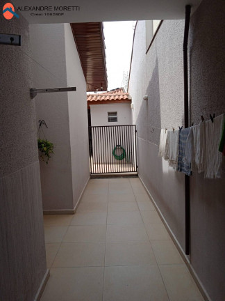 Imagem Casa com 4 Quartos à Venda, 250 m² em Jardim Pagliato - Sorocaba
