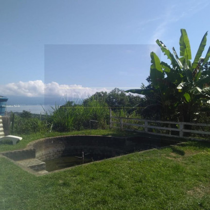 Imagem Chácara com 3 Quartos à Venda, 2.000 m² em Enseada - São Sebastião