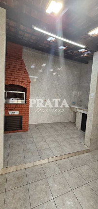 Imagem Casa com 3 Quartos à Venda, 89 m² em Mirim - Praia Grande