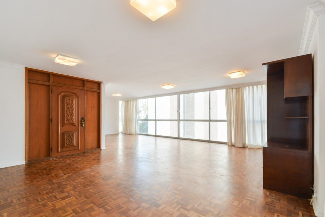 Imóvel com 3 Quartos à Venda, 183 m² em Jardim Paulista - São Paulo