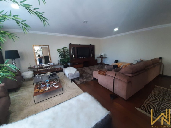 Imagem Sobrado com 4 Quartos à Venda, 390 m² em Parque Taquaral - Campinas Imagem Sobrado com 4 Quartos à Venda, 390 m² em Parque Taquaral - Campinas