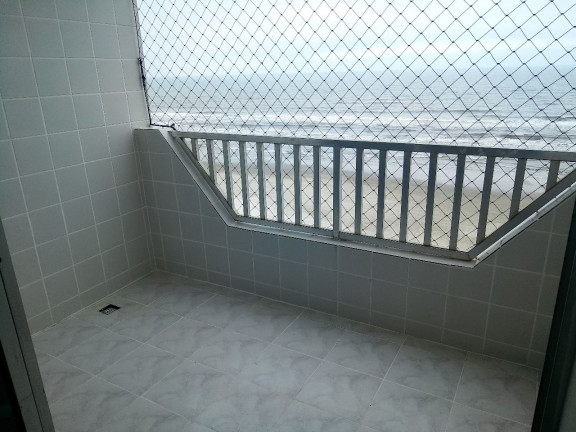 Apartamento com 4 Quartos à Venda, 126 m² em Centro - Mongaguá