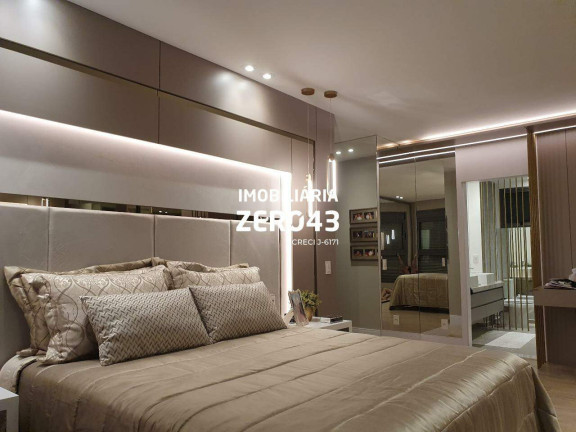 Imagem Apartamento com 4 Quartos à Venda, 209 m² em Gleba Fazenda Palhano - Londrina Imagem Apartamento com 4 Quartos à Venda, 209 m² em Gleba Fazenda Palhano - Londrina