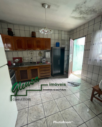 Imagem Sobrado com 4 Quartos à Venda, 122 m² em Itaquera - São Paulo Imagem Sobrado com 4 Quartos à Venda, 122 m² em Itaquera - São Paulo