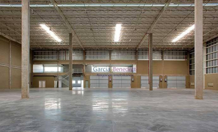 Imagem Imóvel Comercial para Alugar, 1.772 m² em Jardim Shangai - Jundiaí Imagem Imóvel Comercial para Alugar, 1.772 m² em Jardim Shangai - Jundiaí