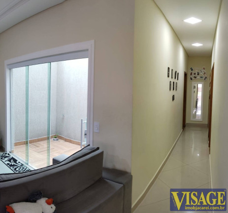 Imagem Casa com 3 Quartos à Venda, em Vila Branca Ii - Jacareí Imagem Casa com 3 Quartos à Venda, em Vila Branca Ii - Jacareí