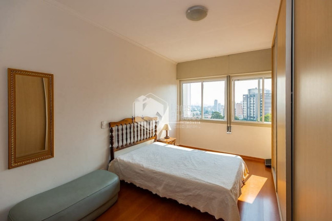 Imagem Apartamento com 3 Quartos à Venda, 138 m² em Vila Mariana - São Paulo Imagem Apartamento com 3 Quartos à Venda, 138 m² em Vila Mariana - São Paulo