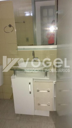 Imagem Apartamento com 2 Quartos à Venda, 66 m² em Bairro Não Informado - Esteio