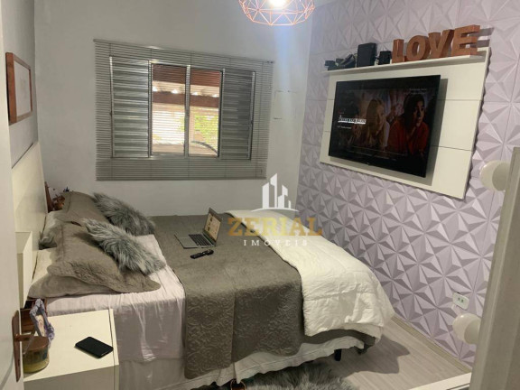 Imagem Casa com 4 Quartos à Venda, 186 m² em Olímpico - São Caetano Do Sul Imagem Casa com 4 Quartos à Venda, 186 m² em Olímpico - São Caetano Do Sul