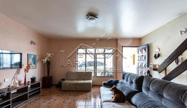 Imagem Sobrado com 3 Quartos à Venda, 100 m² em Vila Ré - São Paulo Imagem Sobrado com 3 Quartos à Venda, 100 m² em Vila Ré - São Paulo