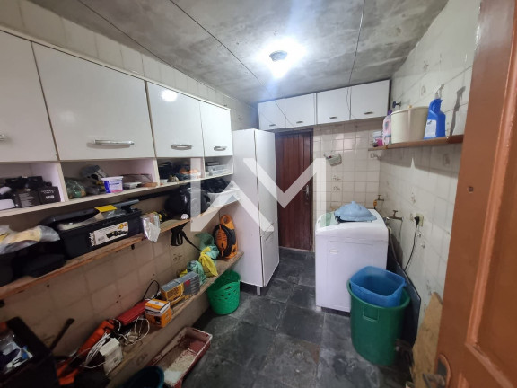 Imagem Sobrado à Venda, 162 m² em Jardim Santa Clara - Guarulhos