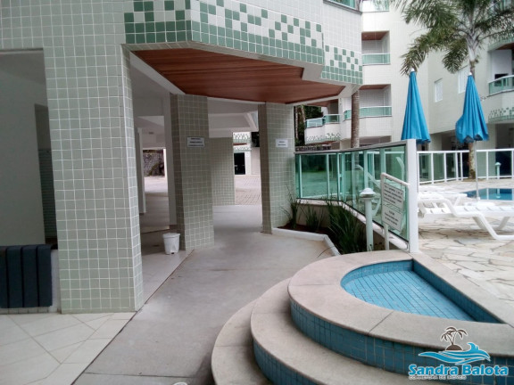Apartamento com 3 Quartos à Venda, 183 m² em Praia Grande - Ubatuba