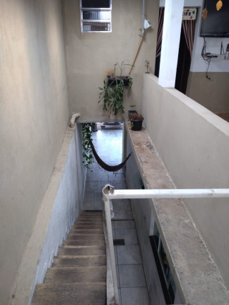 Imagem Casa de Condomínio com 2 Quartos à Venda, 90 m² em Jardim Residencial Villa Amato - Sorocaba