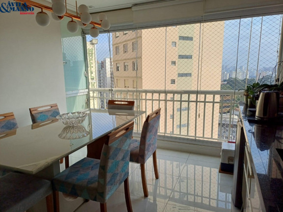 Imagem Apartamento com 2 Quartos à Venda, 68 m² em Mooca - São Paulo Imagem Apartamento com 2 Quartos à Venda, 68 m² em Mooca - São Paulo