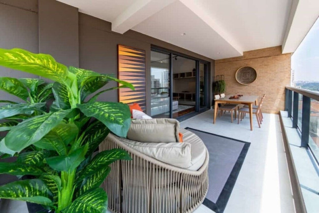 Imagem Apartamento com 3 Quartos à Venda, 102 m² em Alto Da Lapa - São Paulo