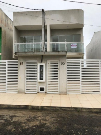 Casa com 4 Quartos à Venda, 115 m² em Vale Das Palmeiras - Macaé