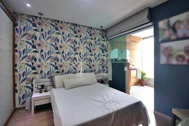 Imagem Sobrado com 3 Quartos à Venda, 120 m² em Campestre - Santo André Imagem Sobrado com 3 Quartos à Venda, 120 m² em Campestre - Santo André