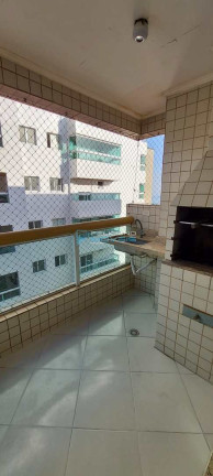 Imagem Apartamento com 1 Quarto à Venda, 50 m² em Aviação - Praia Grande