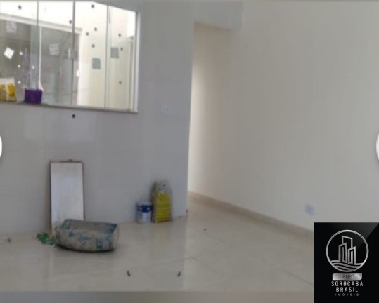 Imagem Casa com 2 Quartos à Venda, 55 m² em Jardim Wanel Ville Iv - Sorocaba