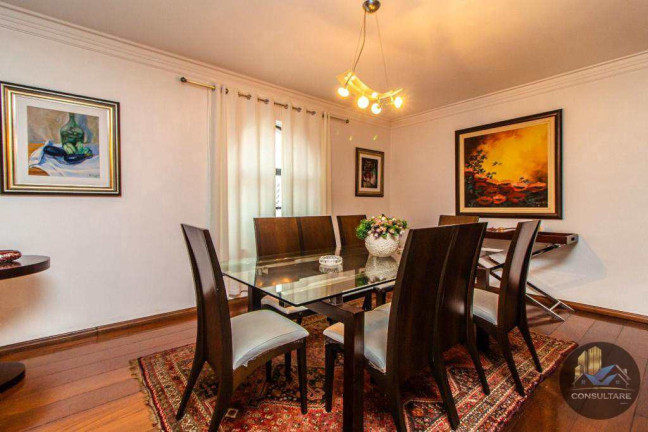 Imagem Apartamento com 4 Quartos à Venda, 335 m² em Boqueirão - Santos Imagem Apartamento com 4 Quartos à Venda, 335 m² em Boqueirão - Santos