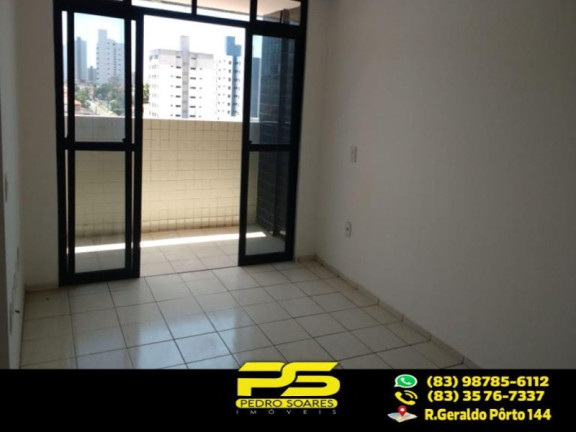 Imagem Apartamento com 2 Quartos à Venda, 77 m² em Tambauzinho - João Pessoa