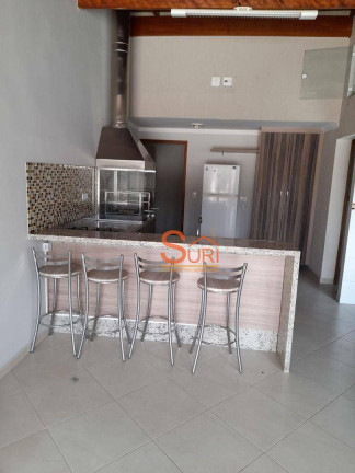 Imagem Cobertura com 3 Quartos à Venda, 167 m² em Campestre - Santo André