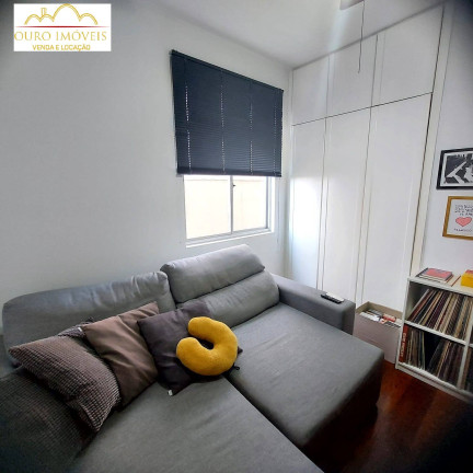 Imagem Apartamento com 3 Quartos à Venda, 90 m² em Ouro Preto - Belo Horizonte Imagem Apartamento com 3 Quartos à Venda, 90 m² em Ouro Preto - Belo Horizonte