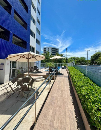 Imagem Apartamento com 2 Quartos à Venda, 54 m² em Jardim Oceania - João Pessoa Imagem Apartamento com 2 Quartos à Venda, 54 m² em Jardim Oceania - João Pessoa
