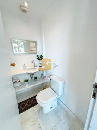 Imagem Apartamento com 4 Quartos à Venda, 184 m² em Panamby - São Paulo