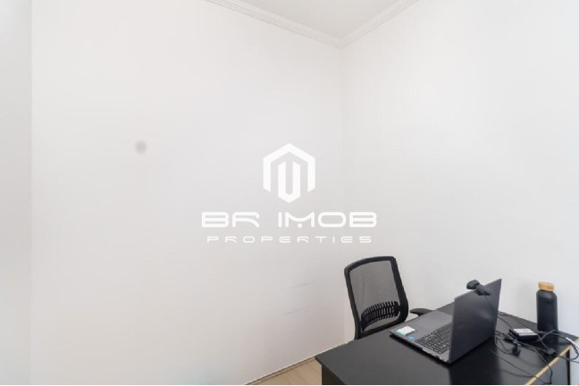 Imagem Imóvel com 2 Quartos à Venda, 46 m² em Várzea Da Barra Funda - São Paulo