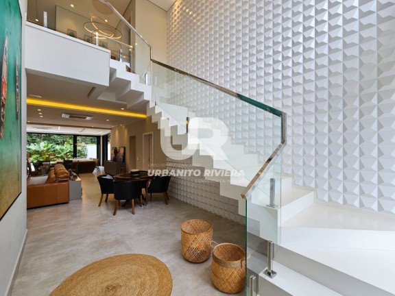 Imagem Casa com 6 Quartos à Venda, 450 m² em Riviera | Módulo 16 - Bertioga