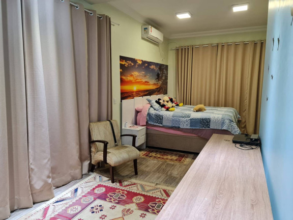 Imagem Casa de Condomínio com 3 Quartos à Venda, 320 m² em Granja Caiapiá - Cotia